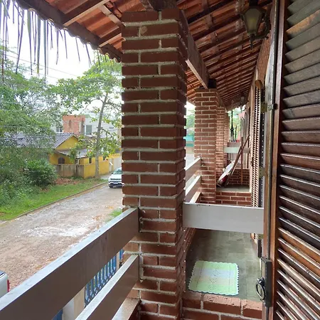 Recanto Mato Verde Caraguatatuba Exterior photo