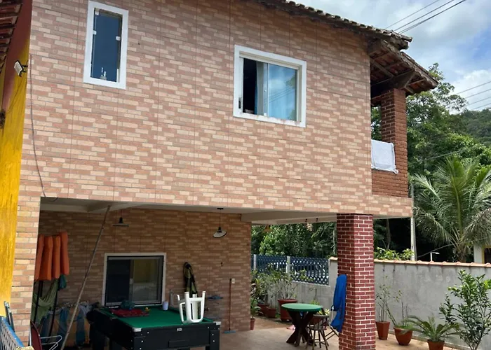 Recanto Mato Verde