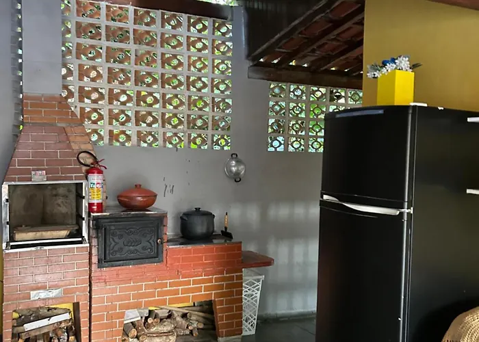 Recanto Mato Verde