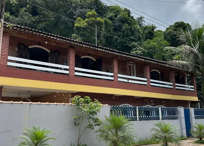 Recanto Mato Verde