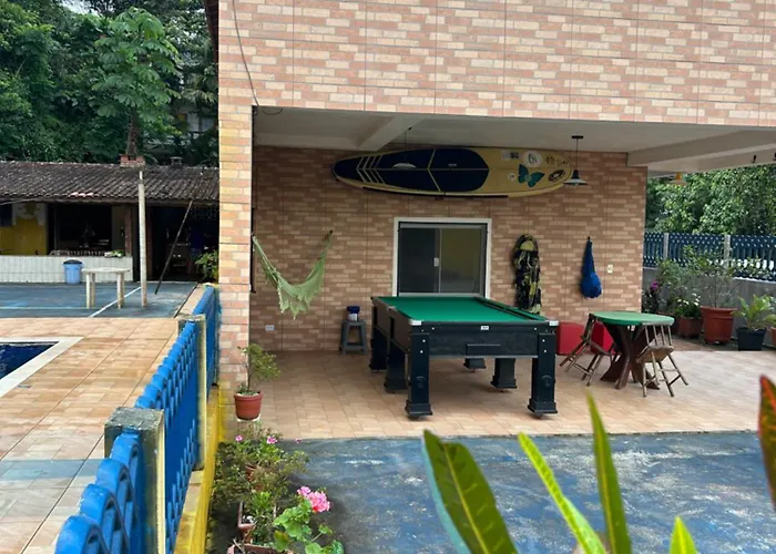 Recanto Mato Verde