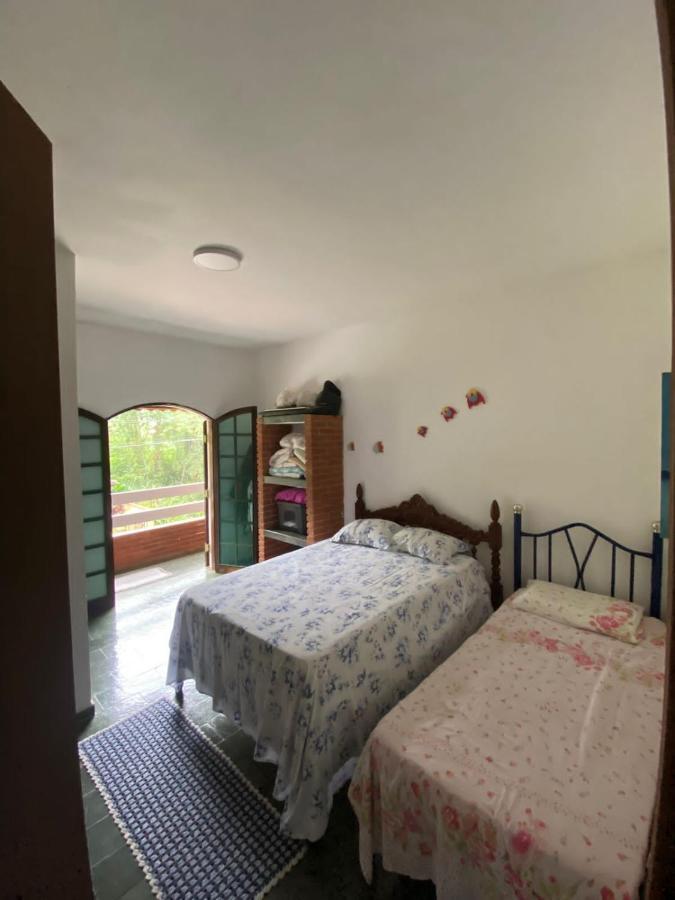 Recanto Mato Campsite *
