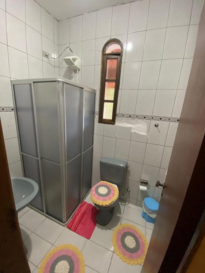 Recanto Mato Campsite Caraguatatuba