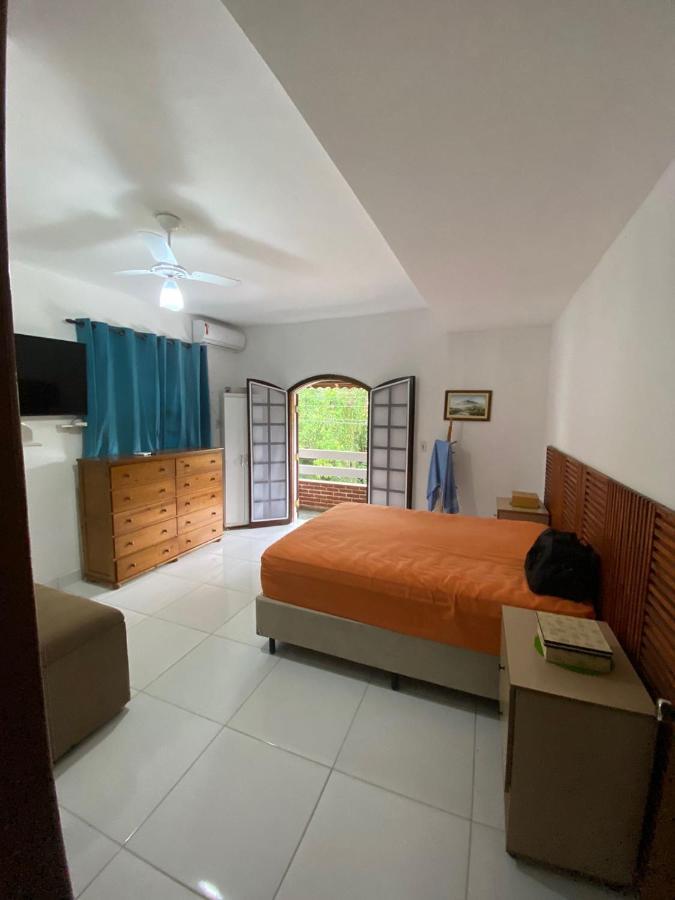 Recanto Mato Campsite
