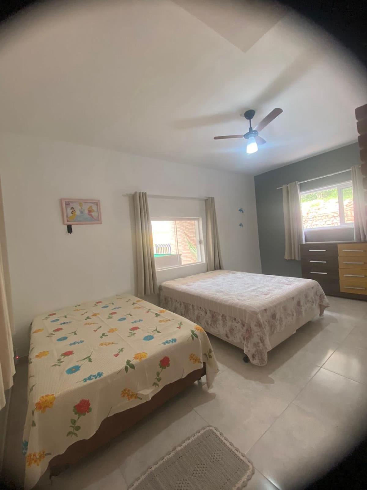 Campsite Recanto Mato