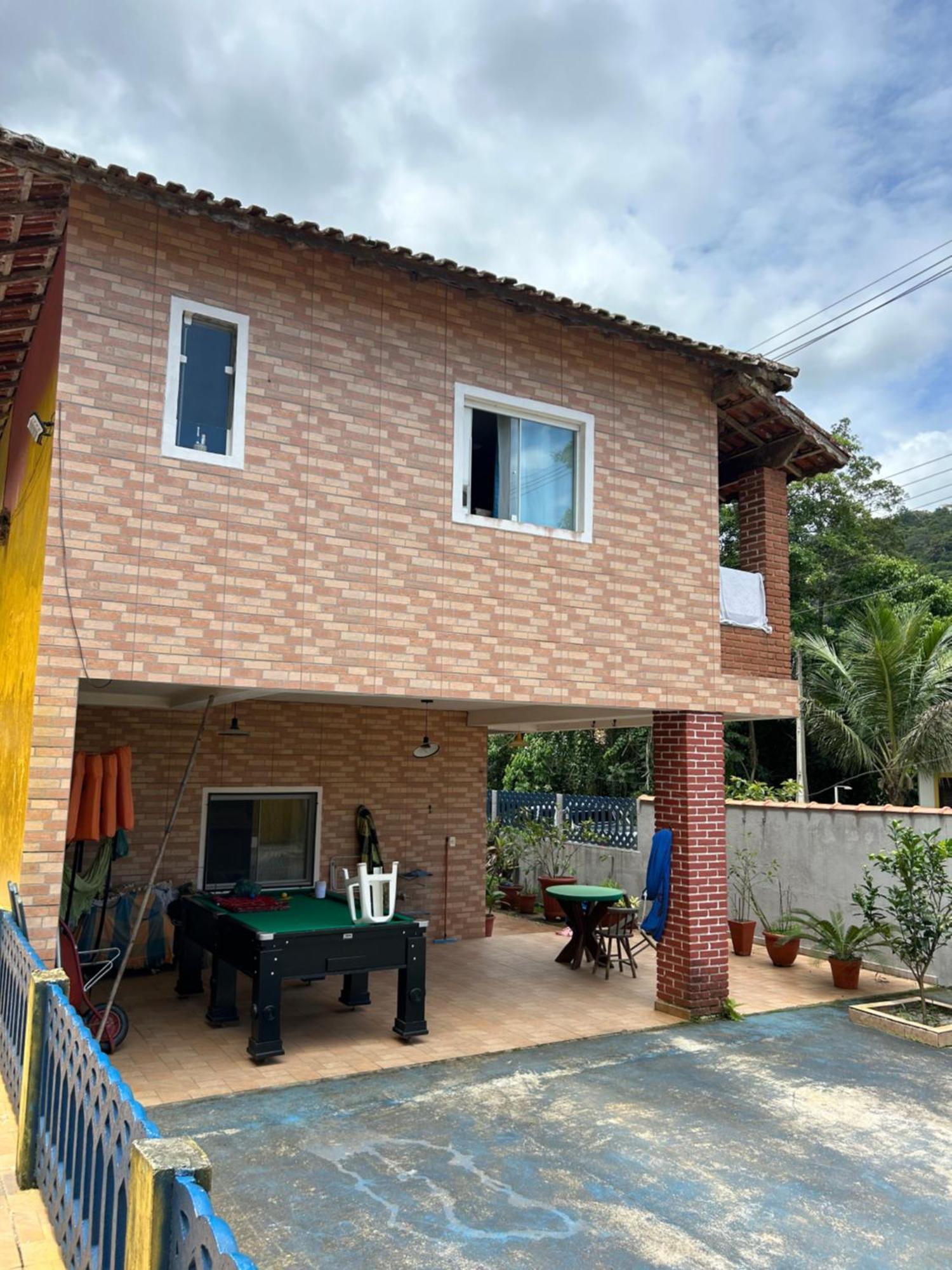 Campsite Recanto Mato Caraguatatuba