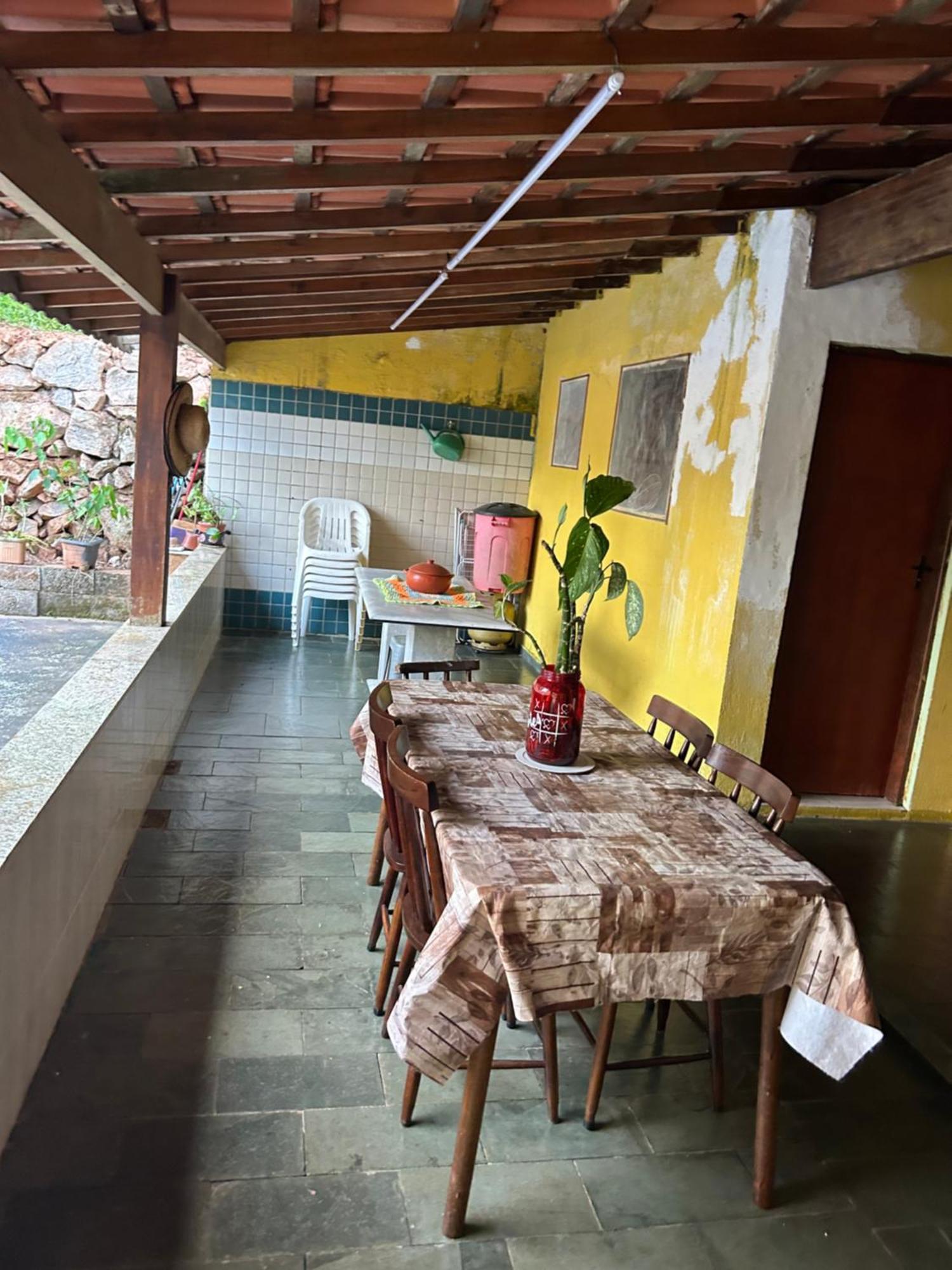 Recanto Mato Caraguatatuba