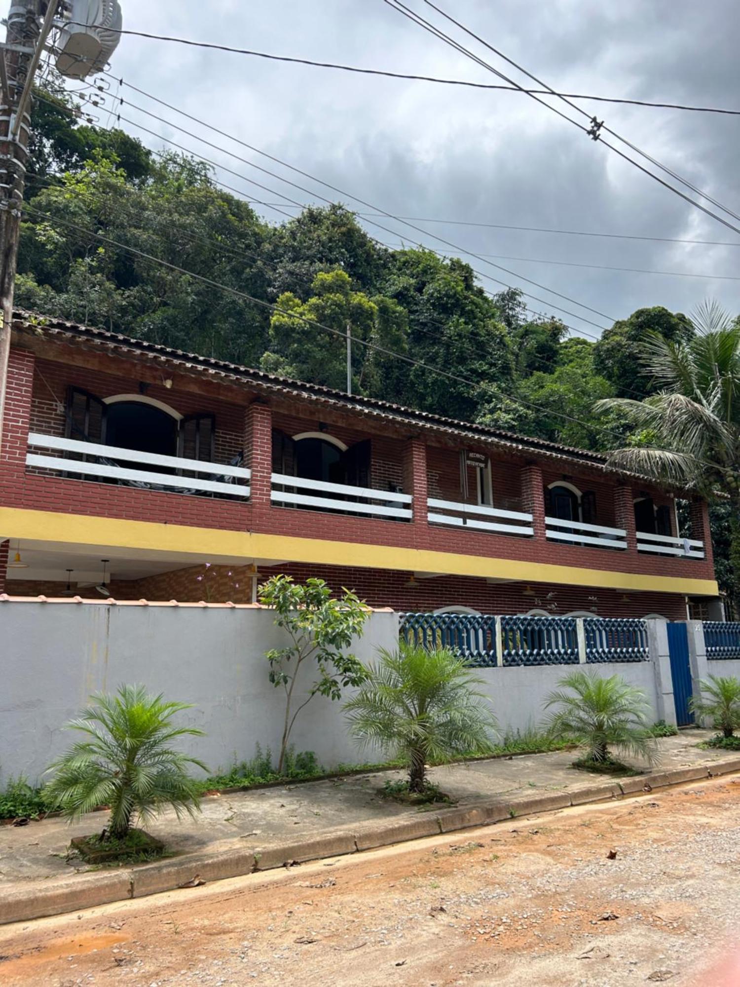 Recanto Mato Campsite