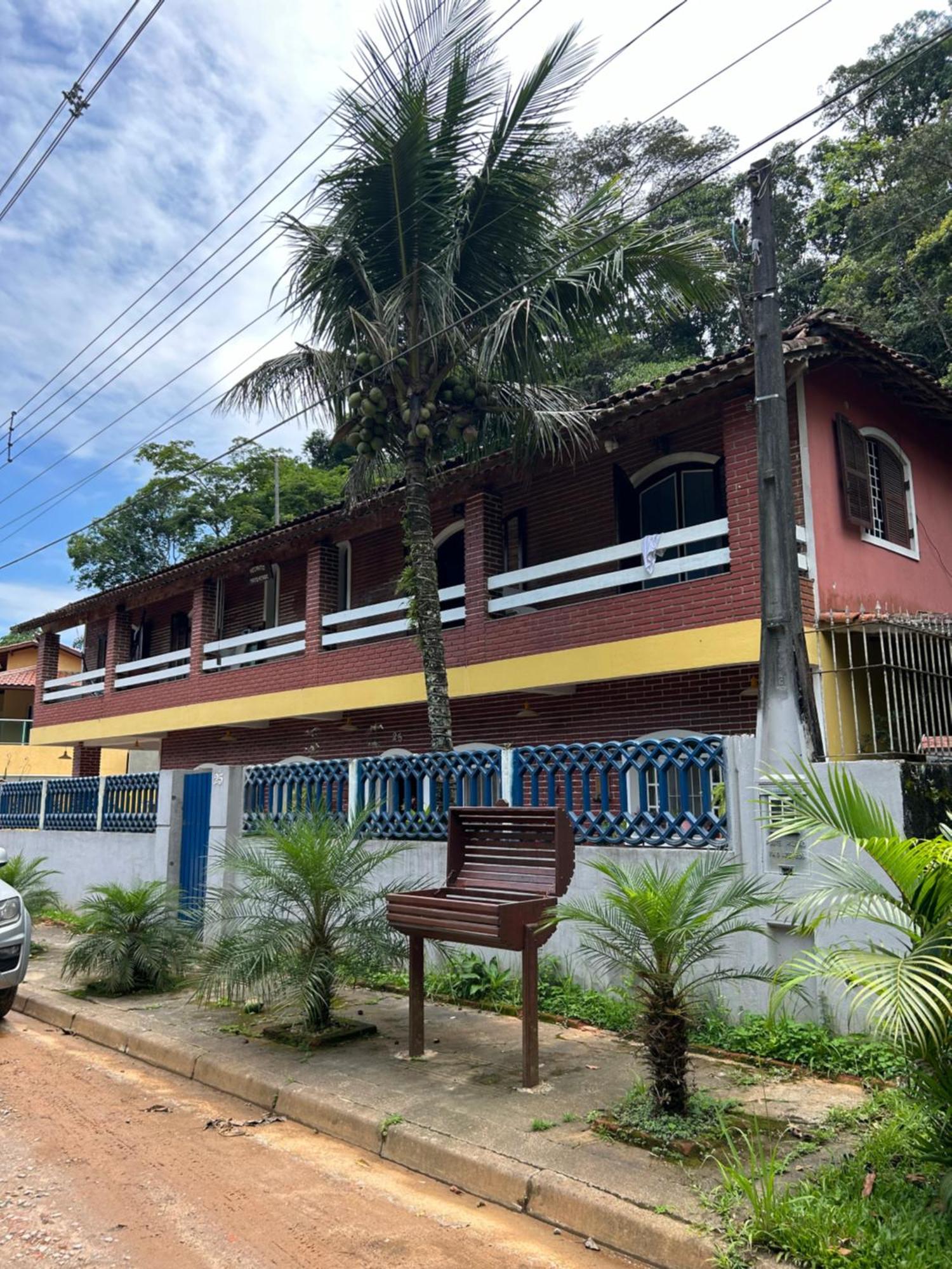 Campsite Recanto Mato Caraguatatuba