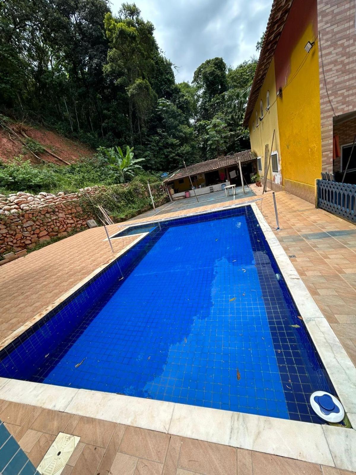 Recanto Mato Campsite