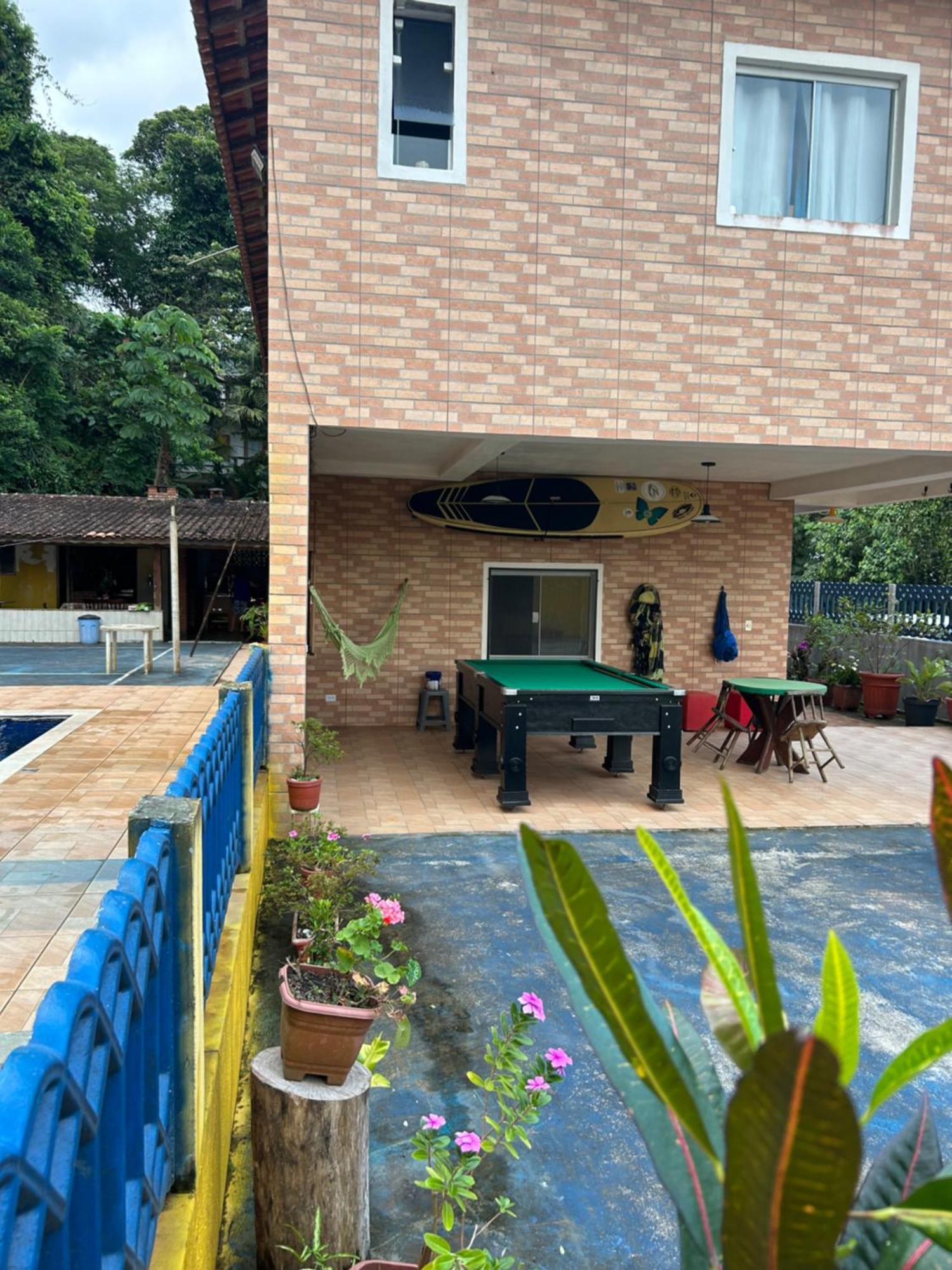 Recanto Mato Campsite